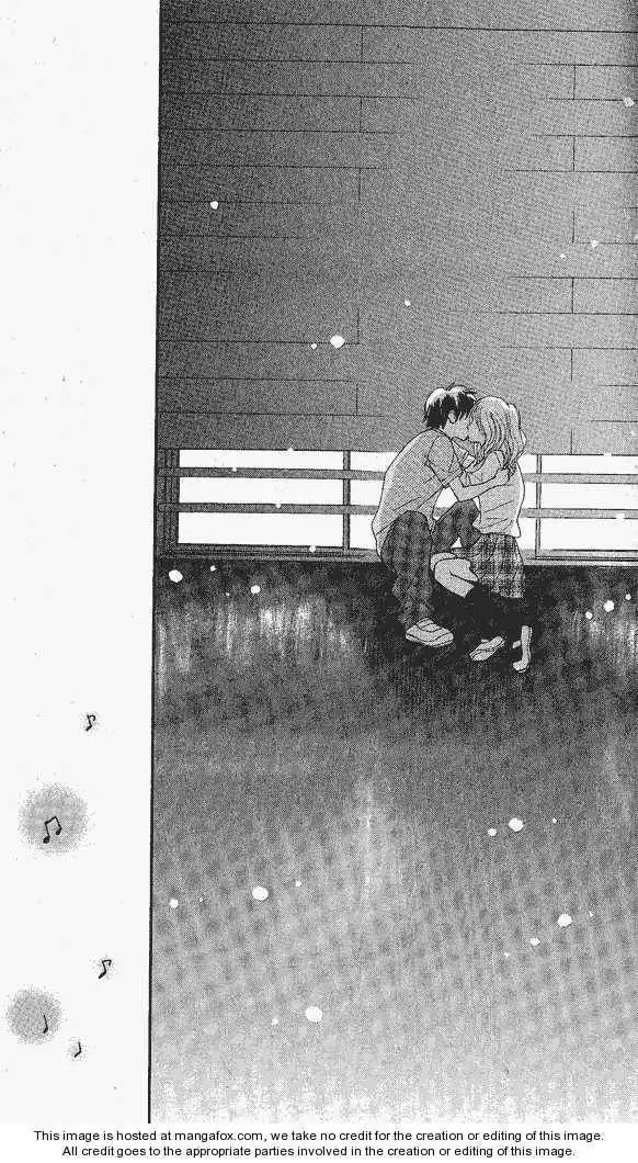 Monkey High! Chapter 15 44